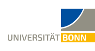 Universität Bonn - Campus Frankenforst