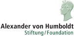 Logo Humboldt Stiftung