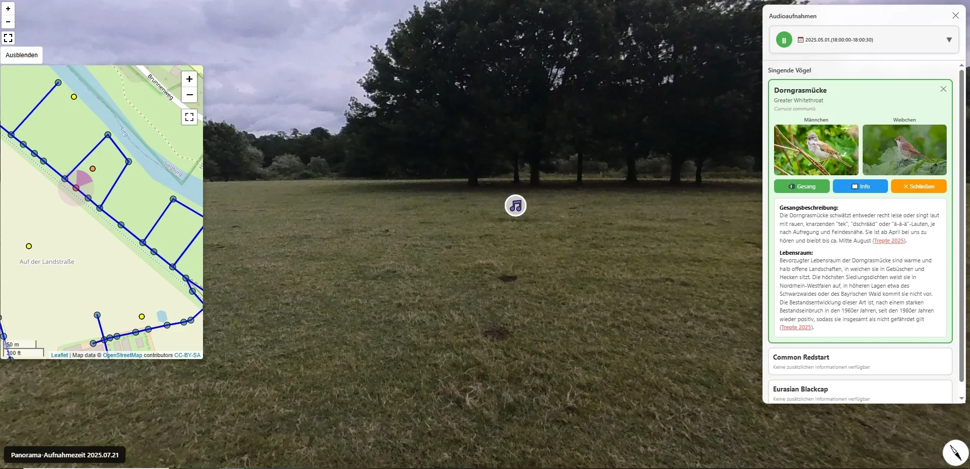 Wiesengut - 360° Tour