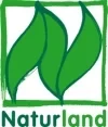 Naturland-Logo